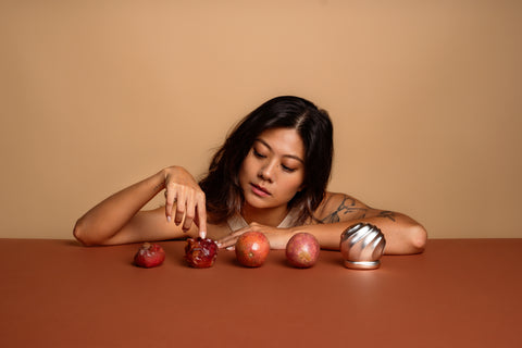 Demystifying Anti-Aging Myths: Separating Fact from Fiction with Radiofrequency Home Facial Devices