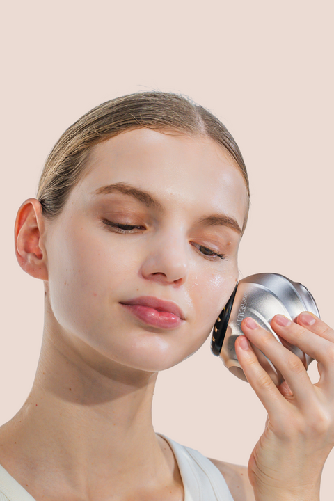 Kanyen RF Facial Device