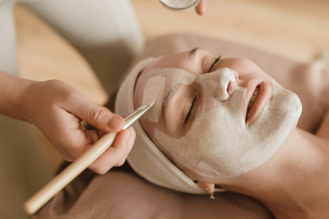 Kanyen RF Vitality Facial